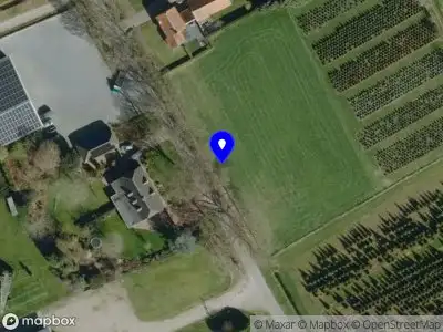 Overlastmelding Heuveleindseweg in Best