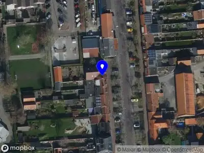 112 melding Overlastmelding Hoofdstraat in Kortgene