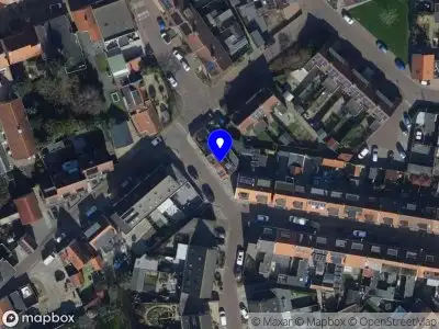 112 melding Overlastmelding Kon. Wilhelminastraat in Yerseke gesloten