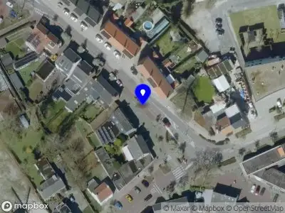 Overlastmelding Kerkhoflaan in Waalre gesloten