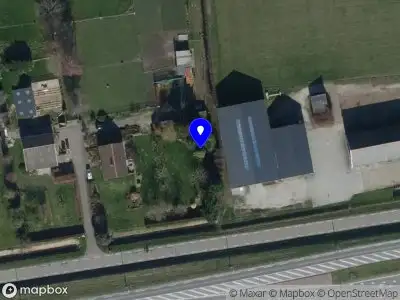 112 melding Overlastmelding 's-Heer Hendrikskinderendijk in Goes