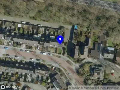 Overlastmelding Baronielaan in Goirle