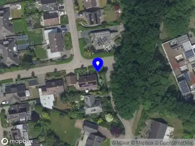 Overlastmelding Distelberg in Roosendaal