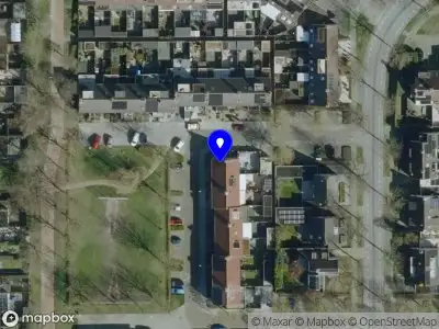 112 melding Overlastmelding Anthony Staringdreef in Goirle