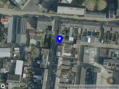 Overlastmelding Cornelis de Vriendtstraat in Tilburg gesloten