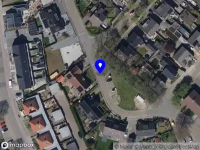 112 melding Overlastmelding Hoogakker in Sprundel