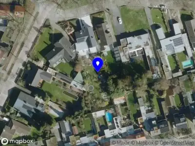 Overlastmelding Venneweg in Goirle