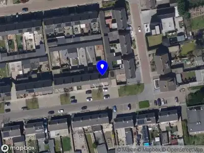 Overlastmelding Leeuwerikstraat in Sint Willebrord