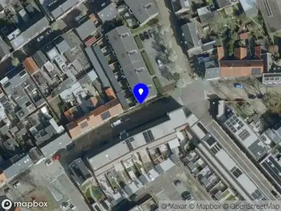 Overlastmelding Kerkstraat in Goirle