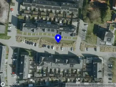 Overlastmelding Esterelstraat in Tilburg