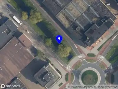 Brandweer met grote spoed naar de Diepenhorstlaan in Rijswijk