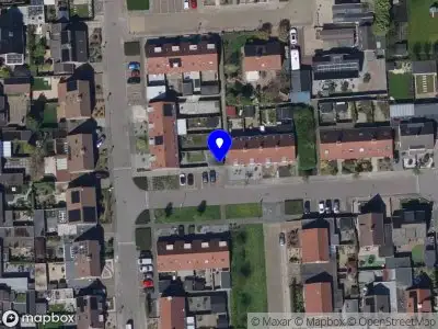 Overlastmelding De Branden in Sprundel