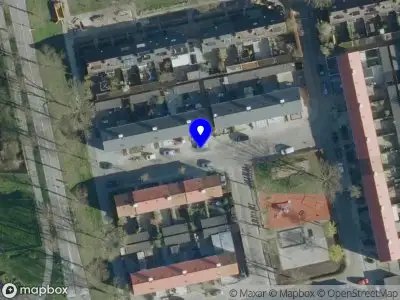 Brandweer met gepaste spoed naar de Chopinstraat in Zaltbommel vanwege waarnemen gaslucht