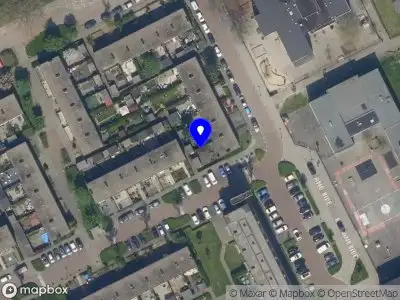 Snelheidscontrole op Uiverstraat te Capelle aan den IJssel