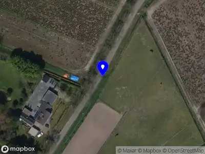 Overlastmelding Dalstraat in Roosendaal