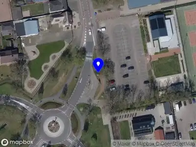 Overlastmelding  in Bosschenhoofd