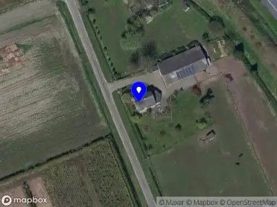 Overlastmelding Hoge Donk in St. Willebrord