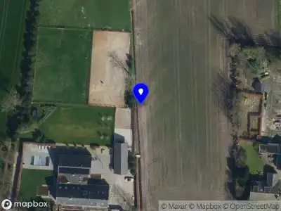 Overlastmelding Gilzeweg in Bavel