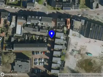 Overlastmelding Cijnshof in Gilze