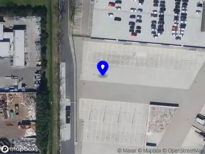 Overlastmelding Gastelseweg in Roosendaal