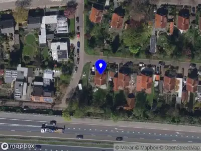 Overlastmelding Canadeselaan in Roosendaal