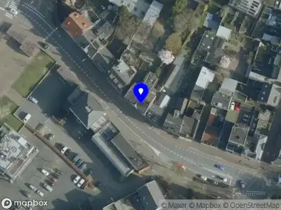 112 melding Overlastmelding Wilhelminapark in Tilburg gesloten