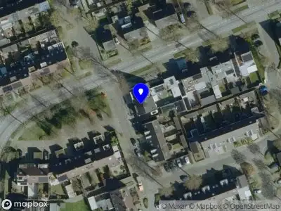 Overlastmelding IsaÃ¤c da Costadreef in Goirle