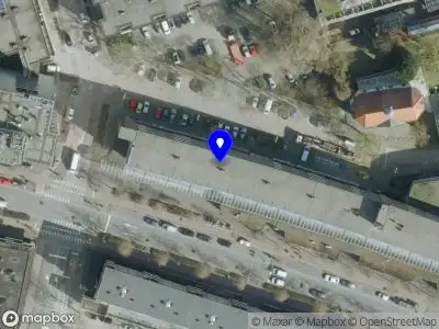 112 melding Overlastmelding Heuvelstraat in Tilburg gesloten