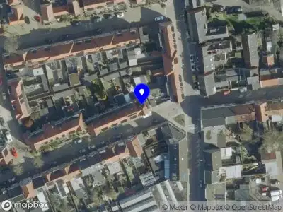 112 melding Overlastmelding Jan Steenstraat in Tilburg gesloten