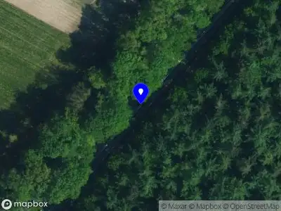 Snelheidscontrole op N766 te Diepenveen