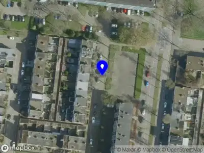 Overlastmelding Kasteel Maurickstraat in Tilburg gesloten