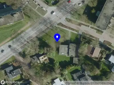 112 melding Overlastmelding Friezenlaan in Tilburg gesloten