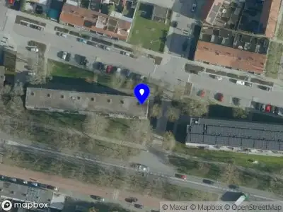 Anonieme overlastmelding Tobias Asserlaan in Tilburg gesloten