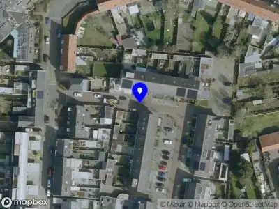 Overlastmelding De Werft in Goirle gesloten