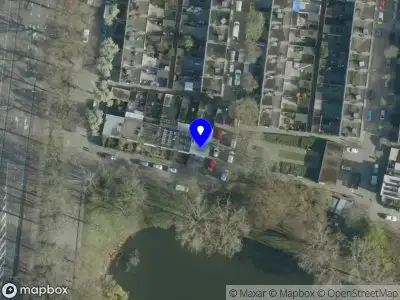 Anonieme overlastmelding Treubstraat in Tilburg gesloten