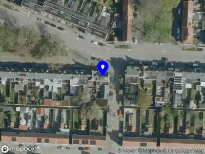 Overlastmelding Danie Theronstraat in Tilburg gesloten