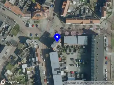 Overlastmelding Trouwlaan in Tilburg gesloten