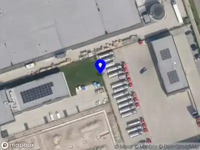 Snelheidscontrole op Celsiusstraat te Berkel en Rodenrijs