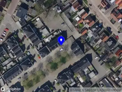 112 melding Overlastmelding Thornerstraat in Sprundel