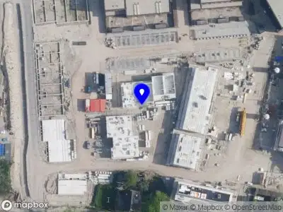 Snelheidscontrole op Kruitpers te Muiden