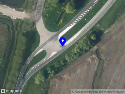 Snelheidscontrole op Stadsbaan Leidsche Rijn te Utrecht