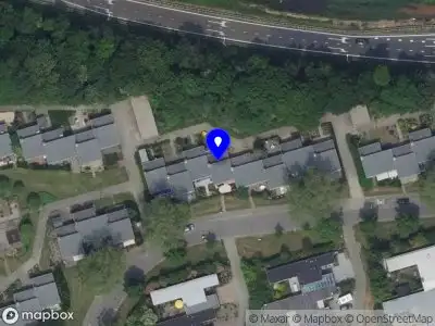 112 melding Overlastmelding Landjuweel in Roosendaal