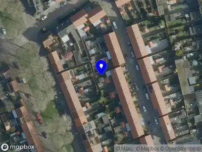 Overlastmelding Outshoornstraat in Tilburg gesloten