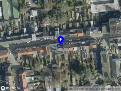 Overlastmelding Meelstraat in Tilburg