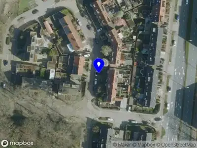 112 melding Overlastmelding Plataanstraat in Tilburg gesloten