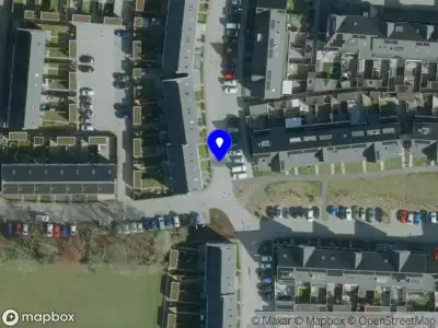 Anonieme overlastmelding Cevennenstraat in Tilburg gesloten