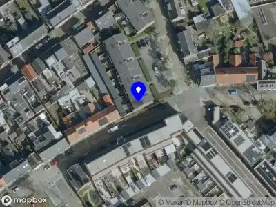 112 melding Overlastmelding Groeneweg in Goirle gesloten