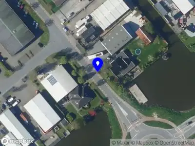 Ambulance met gepaste spoed naar de Westerzwet in Winkel