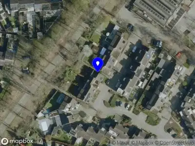 112 melding Overlastmelding Jeker in Tilburg gesloten