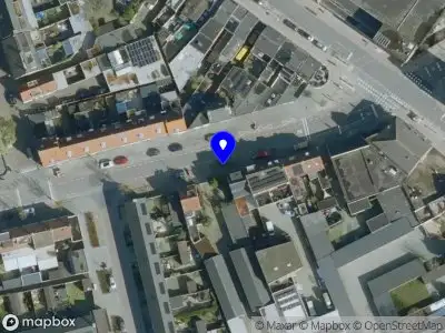 Anonieme overlastmelding Broekhovenseweg in Tilburg gesloten